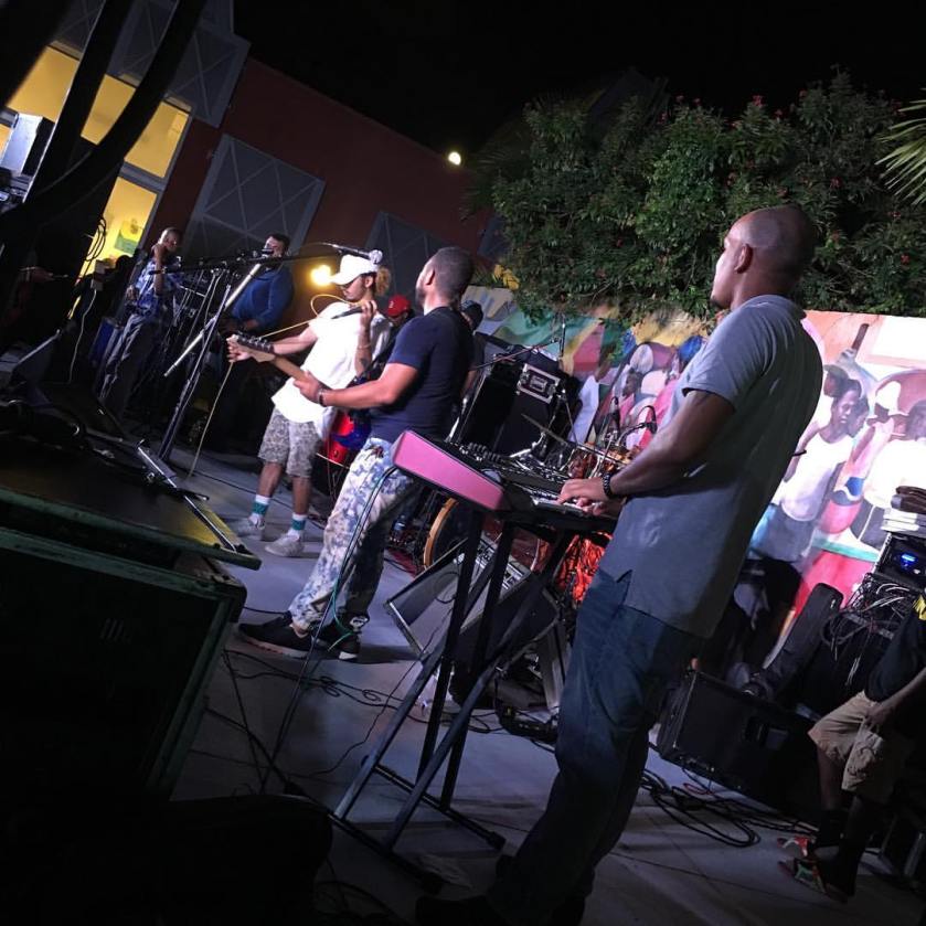 a-haitian-band-playing-at-solh-photo-island-tv