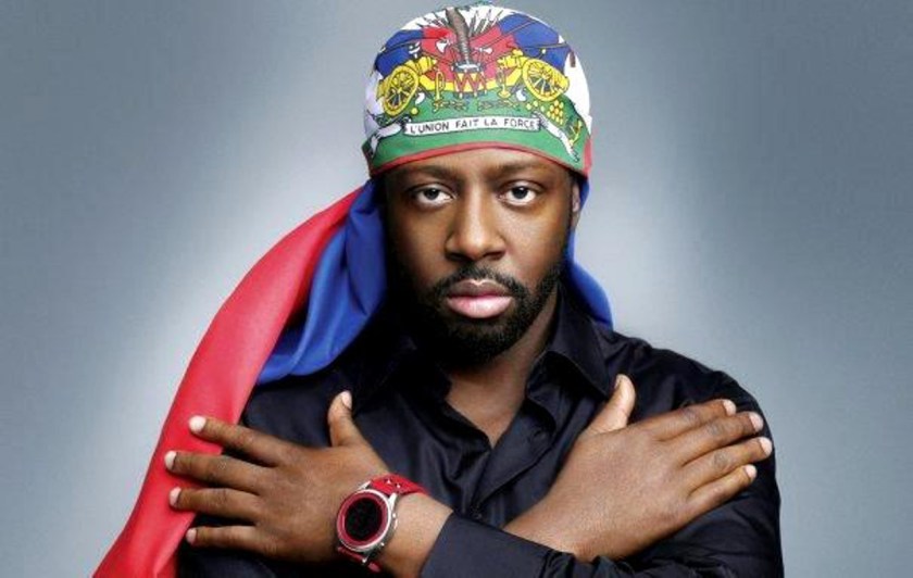 wyclefjean