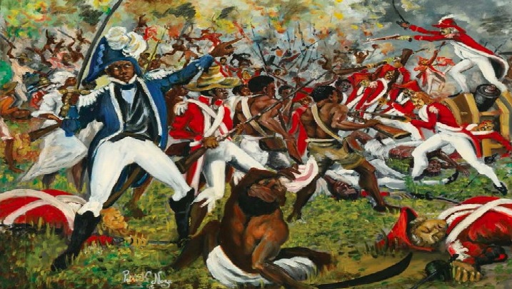 Bataille-de-Vertières